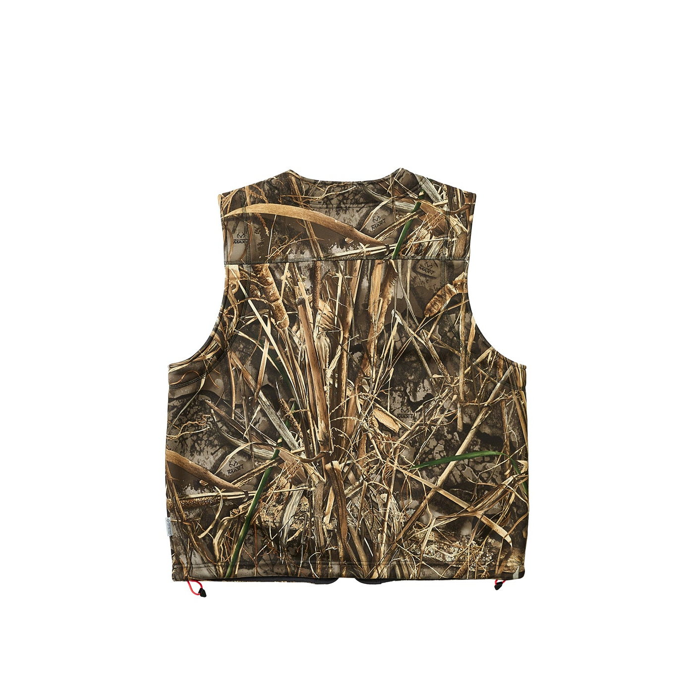 Thumbnail GORE-TEX WINDSTOPPER VEST REALTREE MAX 7 one color