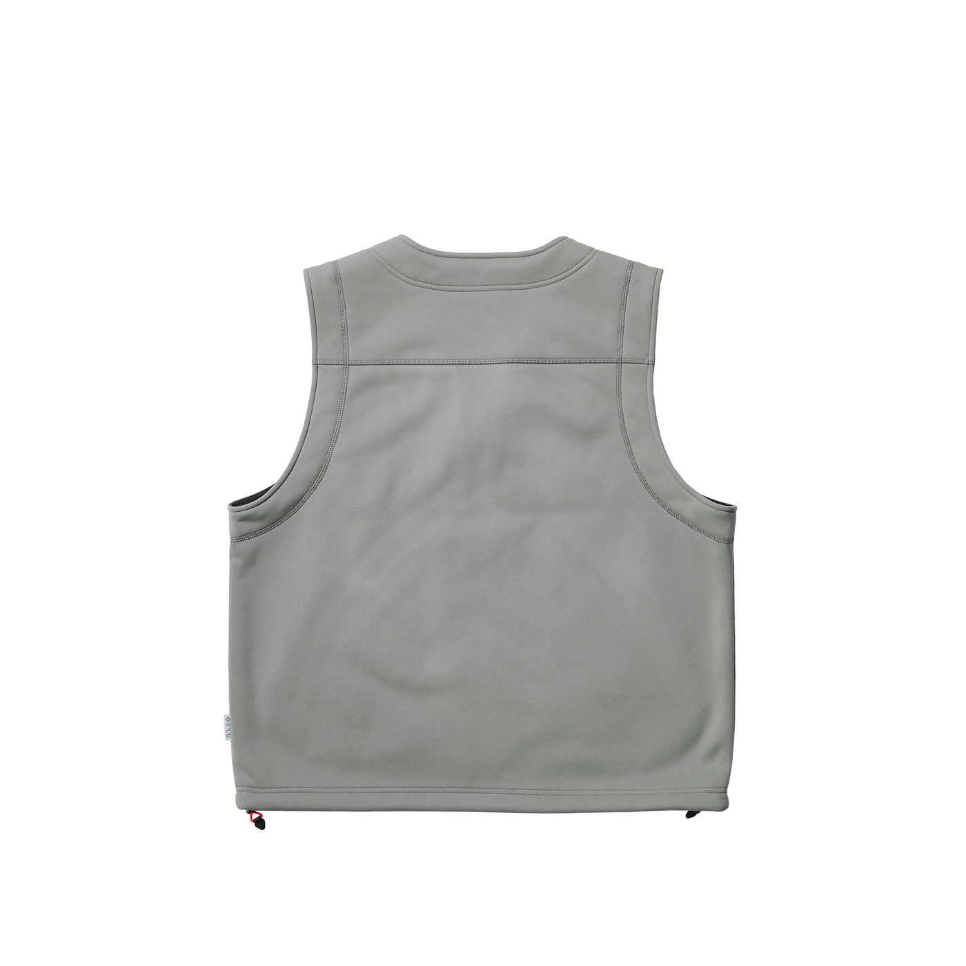 Thumbnail GORE-TEX WINDSTOPPER VEST STEEL GREY one color