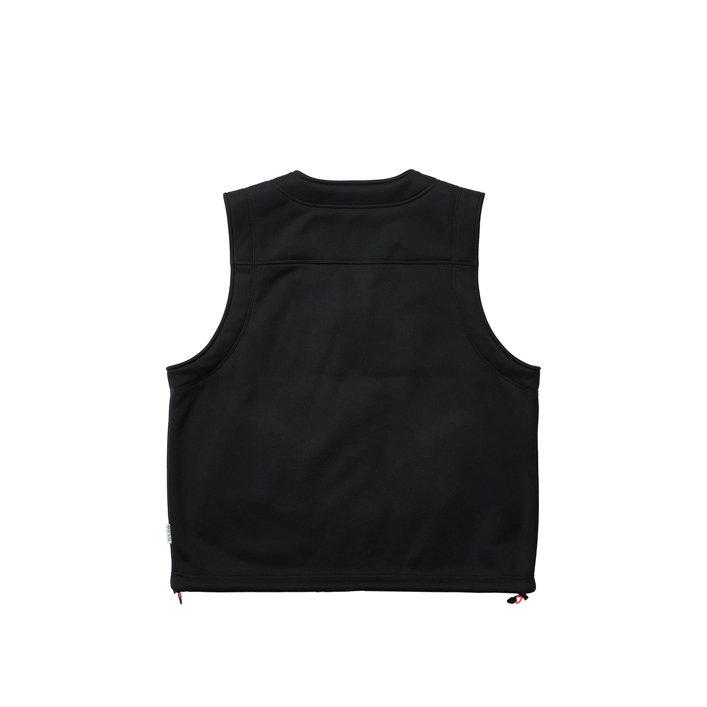 Thumbnail GORE-TEX WINDSTOPPER VEST BLACK one color