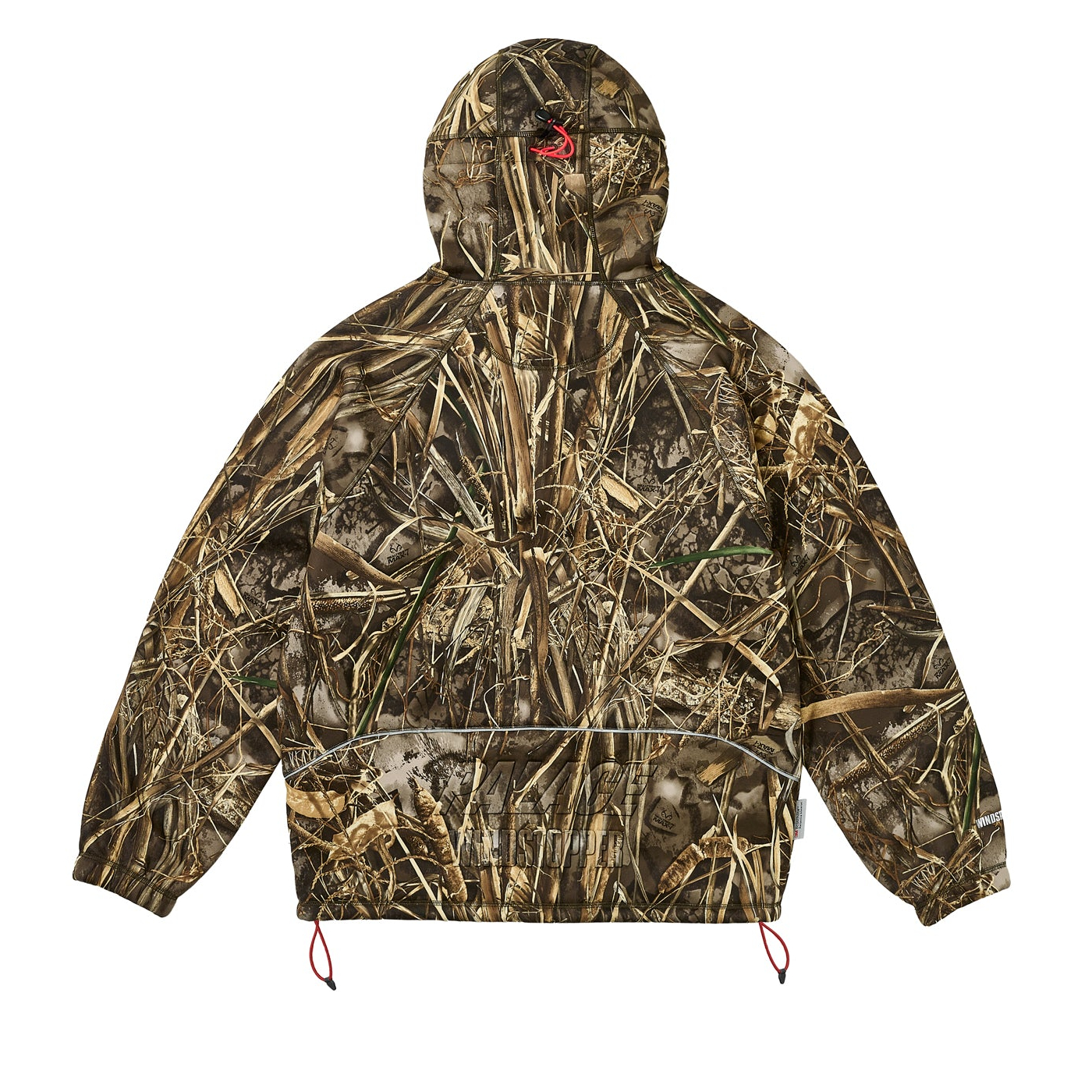 Thumbnail GORE-TEX WINDSTOPPER JACKET REALTREE MAX 7 one color