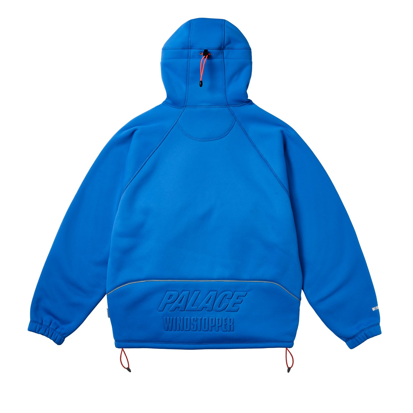 Thumbnail GORE-TEX WINDSTOPPER JACKET PALATIAL BLUE one color