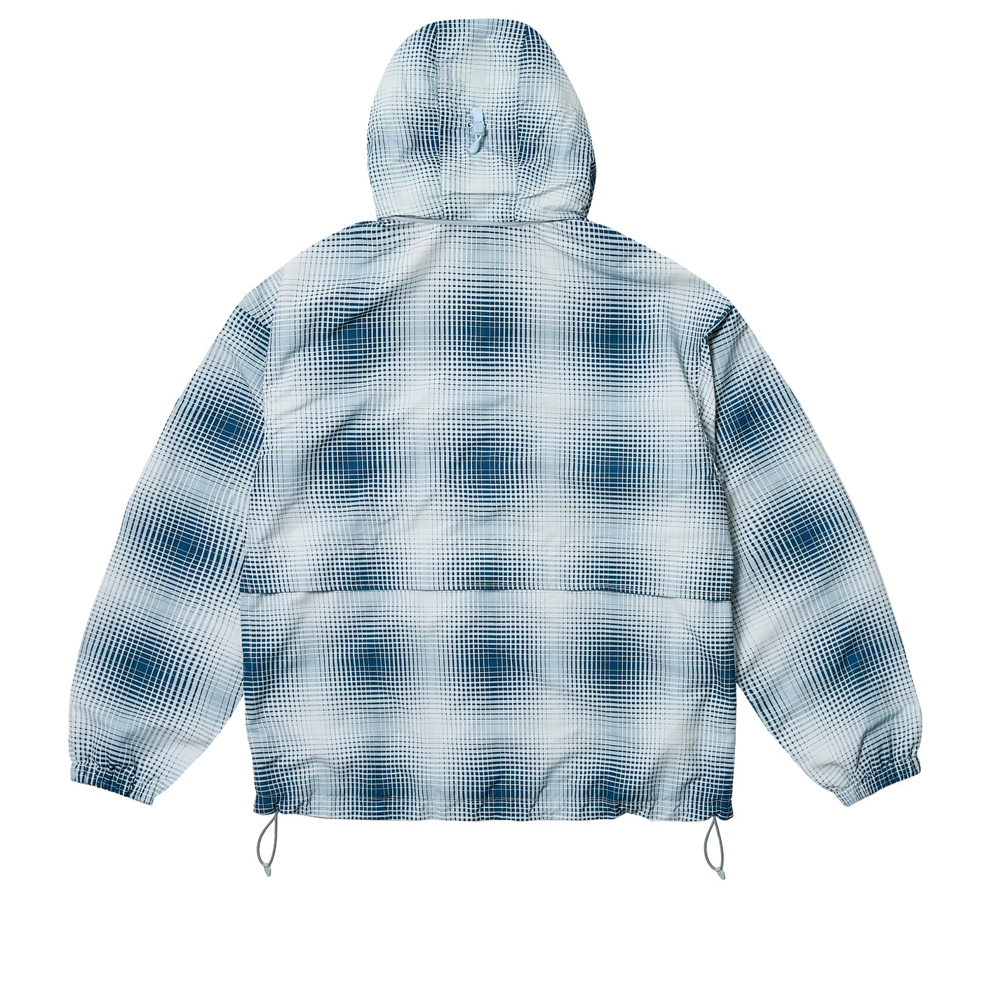 Thumbnail BARE LEVELS JACKET CHECK one color