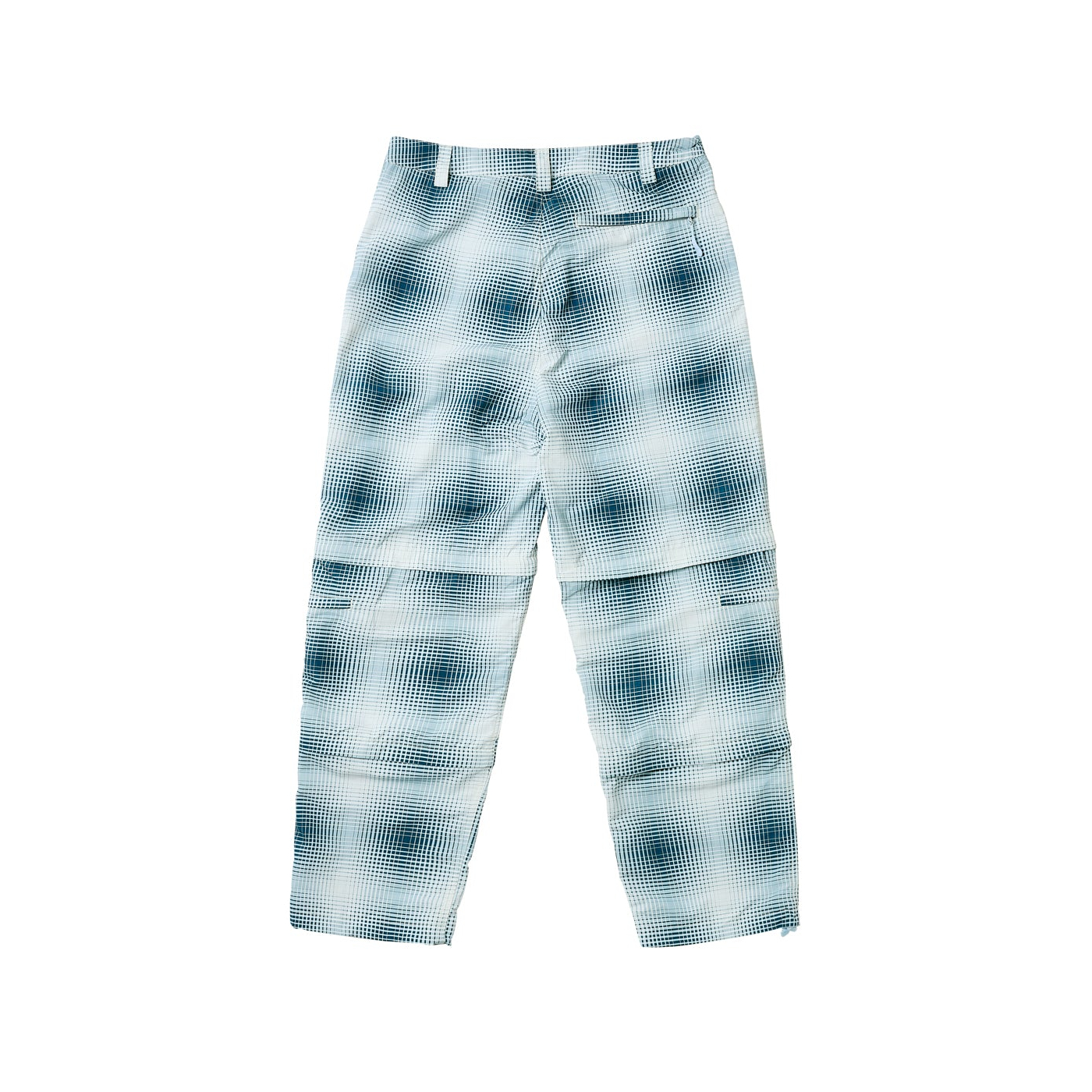 Thumbnail BARE LEVELS TROUSER CHECK one color