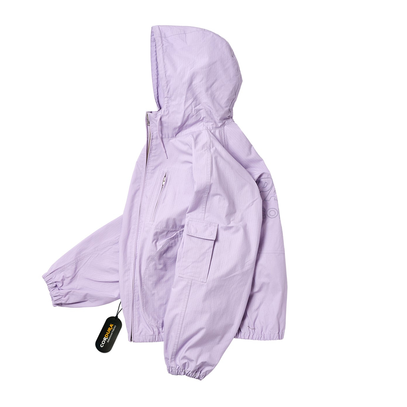 Thumbnail CORDURA NYCO RS JACKET BLOOM PURPLE one color