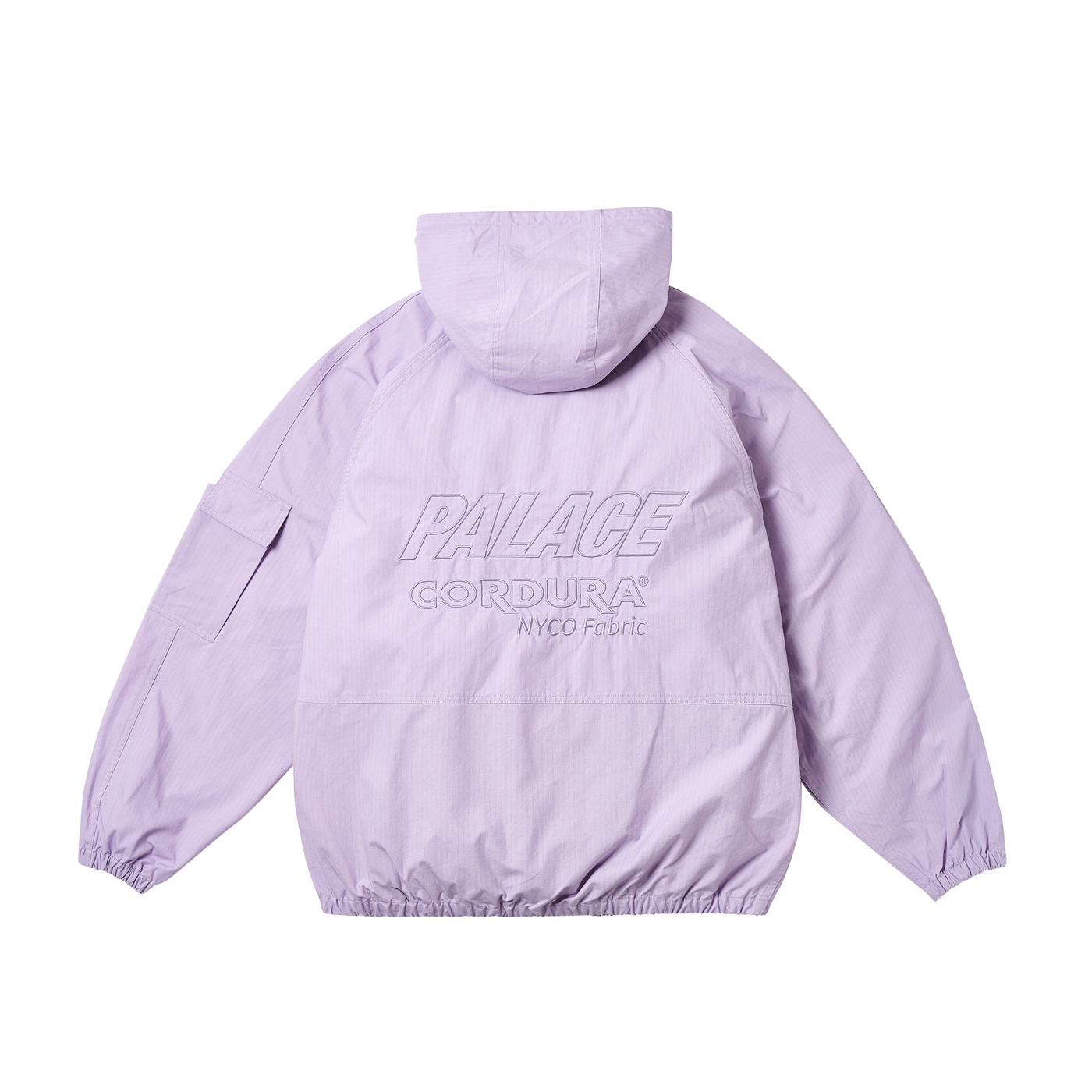 Thumbnail CORDURA NYCO RS JACKET BLOOM PURPLE one color