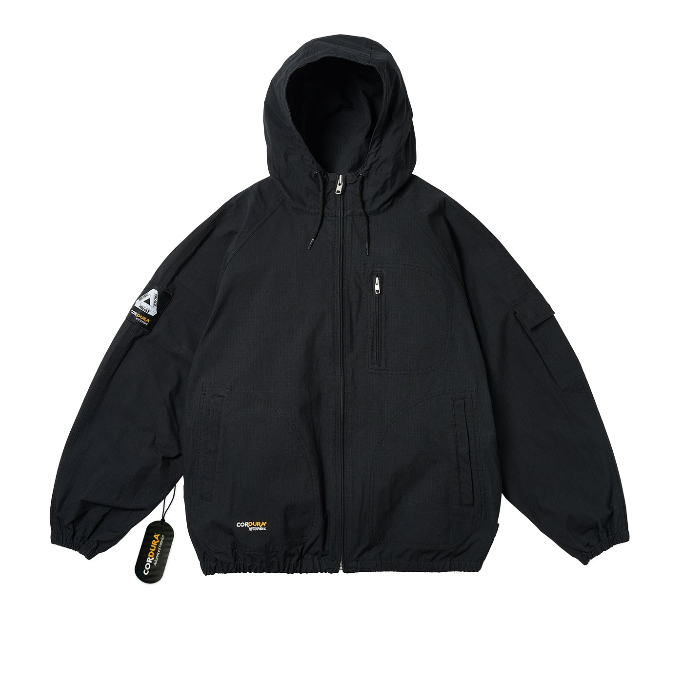 Thumbnail CORDURA NYCO RS JACKET BLACK one color