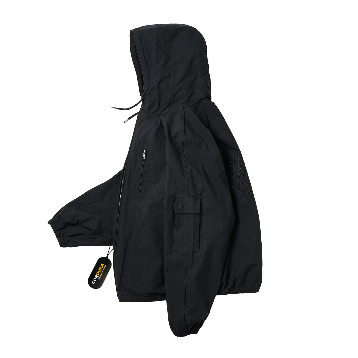 Thumbnail CORDURA NYCO RS JACKET BLACK one color