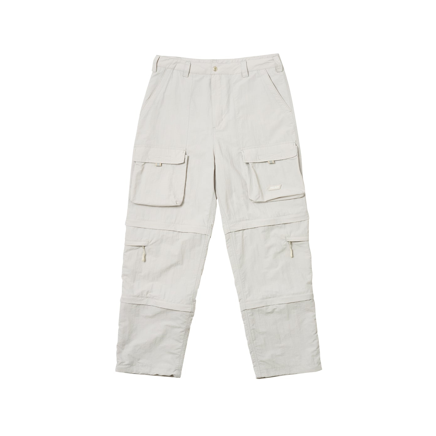 Thumbnail BARE LEVELS TROUSER ARCTIC GREY one color