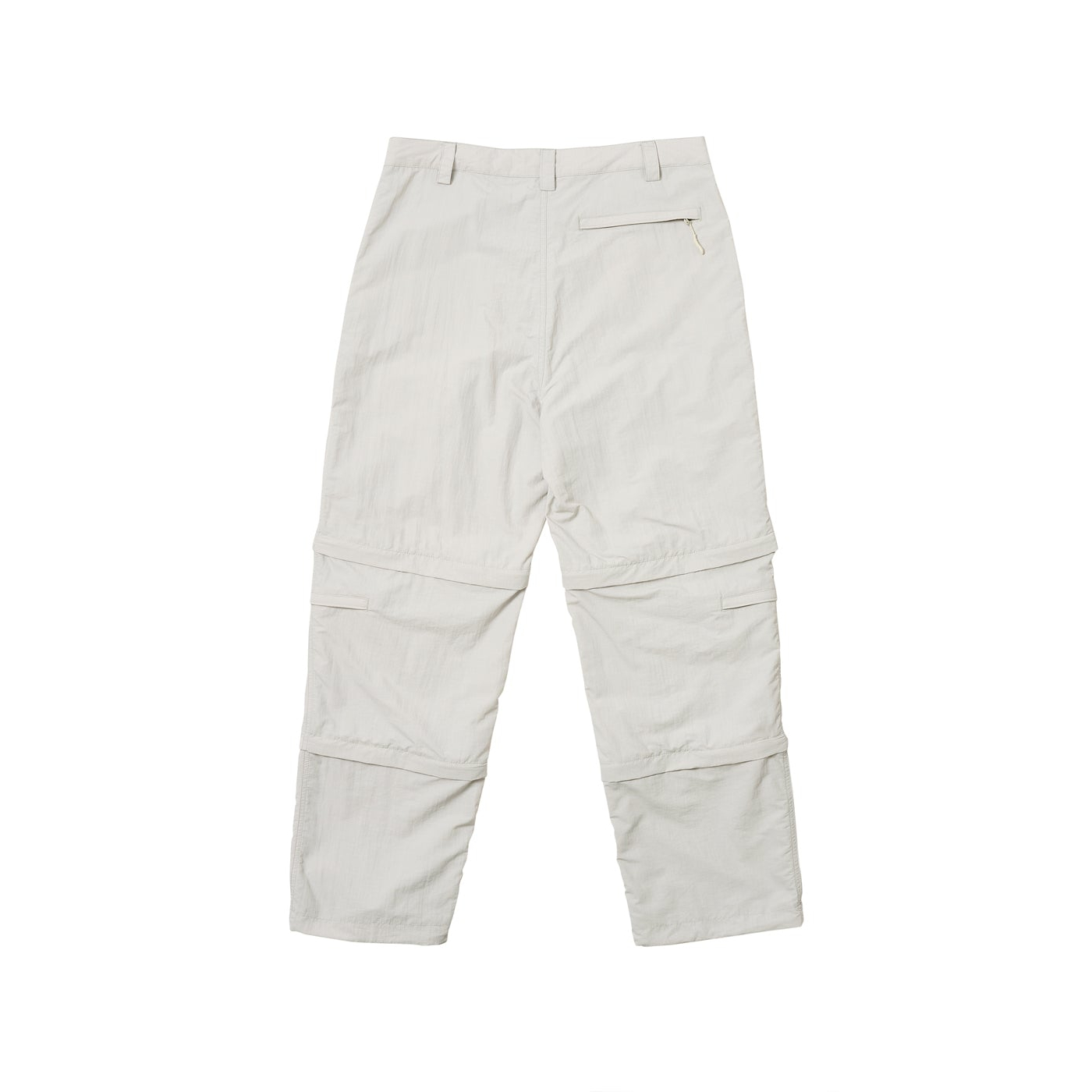 Thumbnail BARE LEVELS TROUSER ARCTIC GREY one color