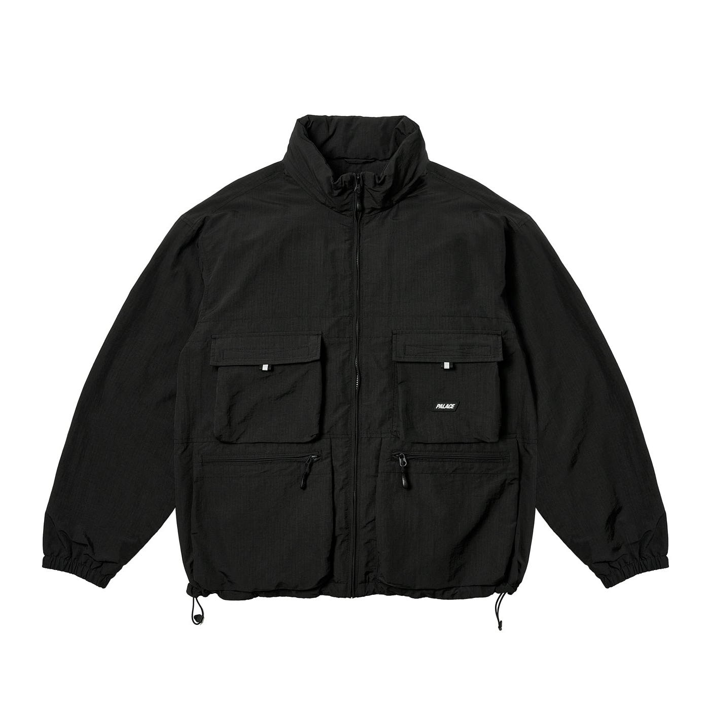 Thumbnail BARE LEVELS JACKET BLACK one color