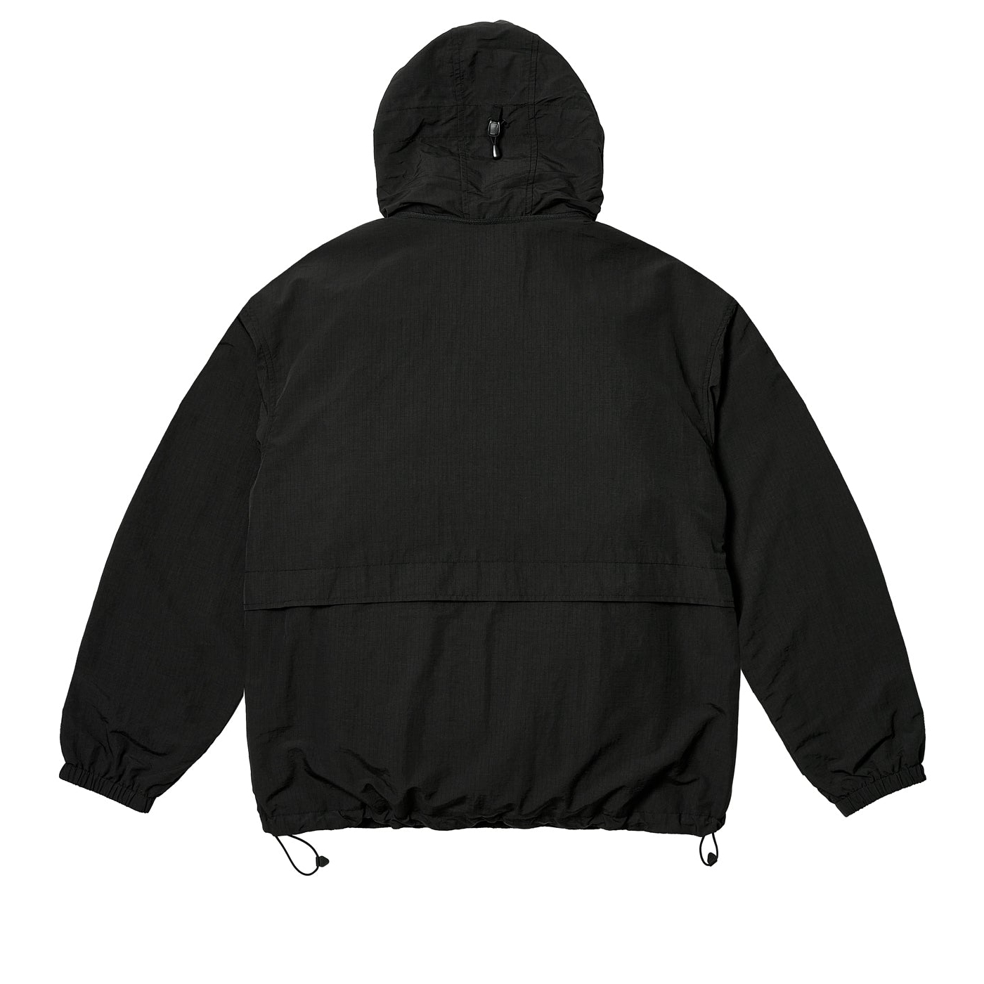 Thumbnail BARE LEVELS JACKET BLACK one color