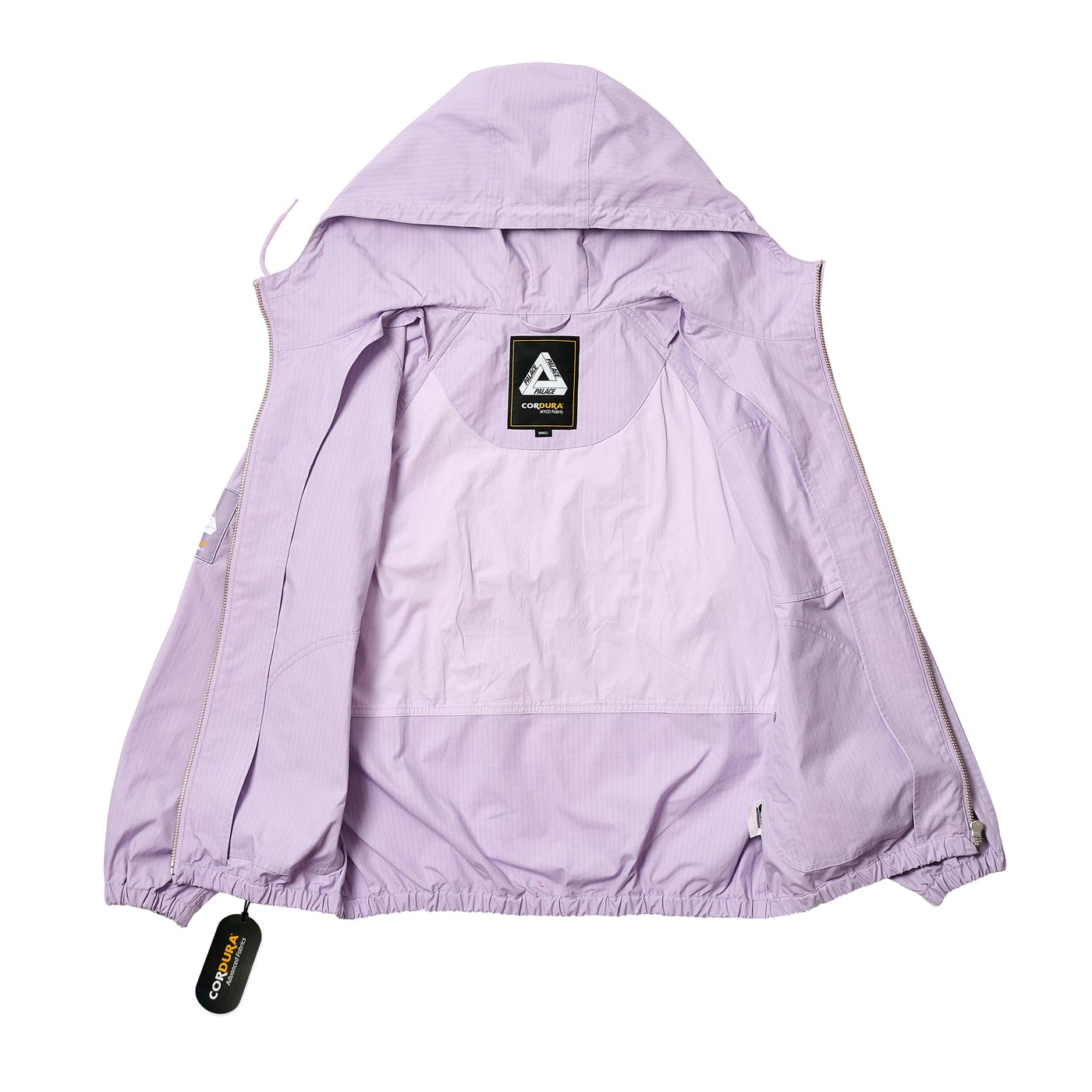 Thumbnail CORDURA NYCO RS JACKET BLOOM PURPLE one color