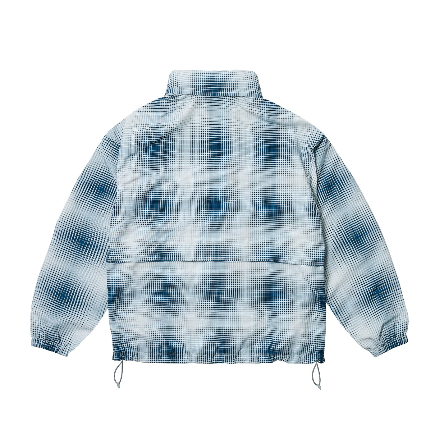 Thumbnail BARE LEVELS JACKET CHECK one color