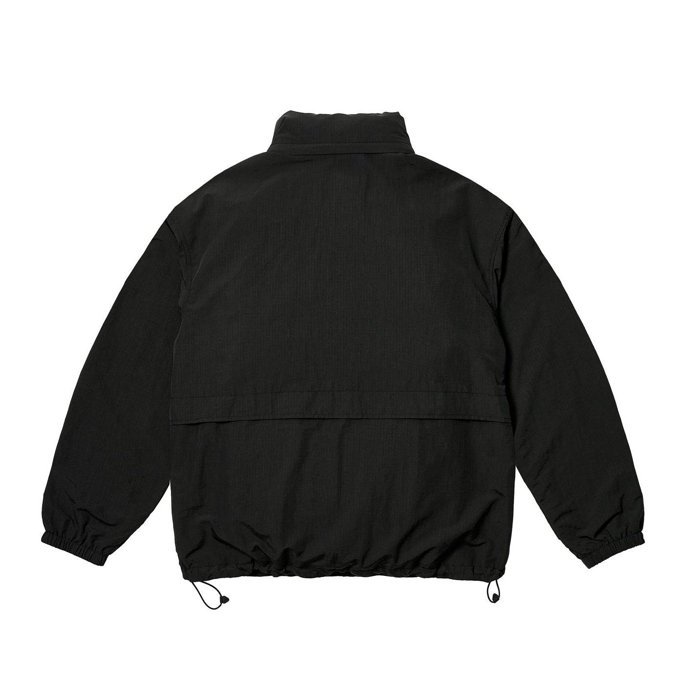 Thumbnail BARE LEVELS JACKET BLACK one color