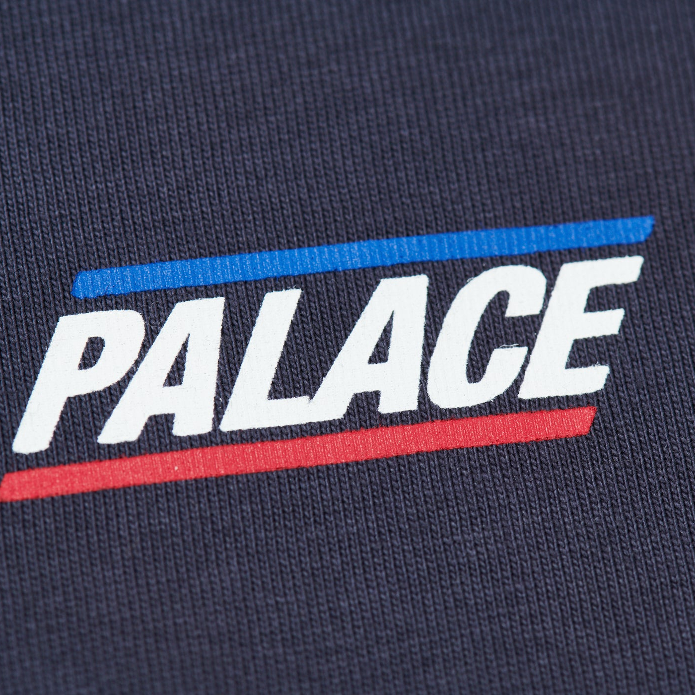 Thumbnail BASICALLY A LONGSLEEVE NAVY one color