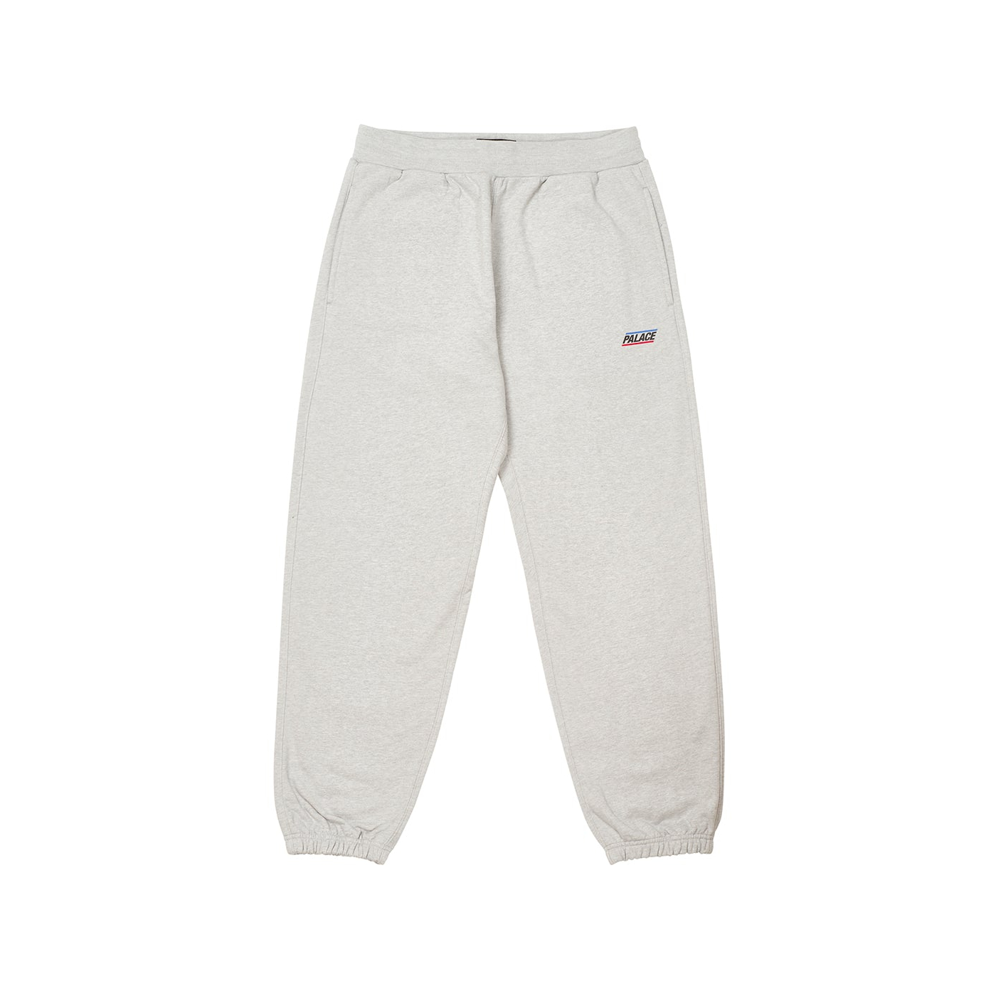 Thumbnail BASICALLY A JOGGER GREY MARL one color