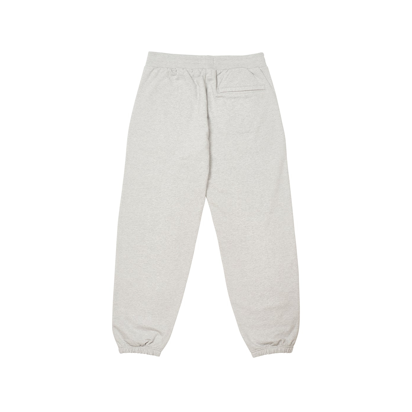 Thumbnail BASICALLY A JOGGER GREY MARL one color