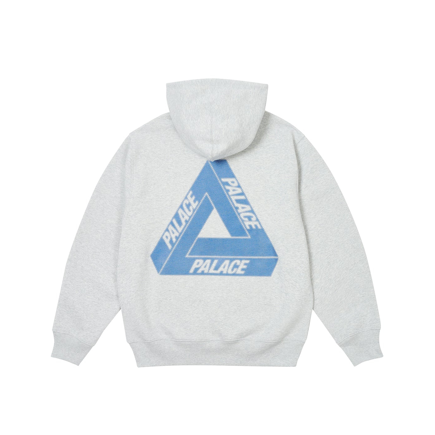 Thumbnail BIT GRIPPY TRI-FERG HOOD GREY MARL one color