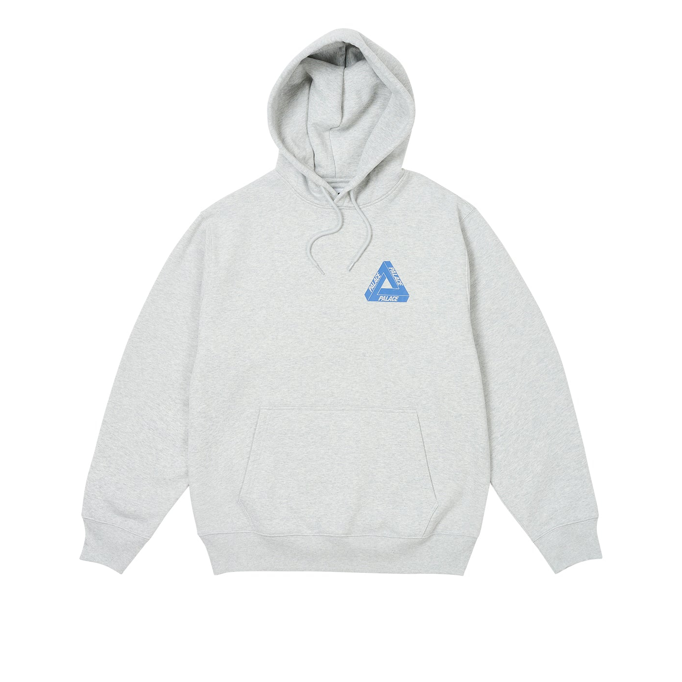 Thumbnail BIT GRIPPY TRI-FERG HOOD GREY MARL one color