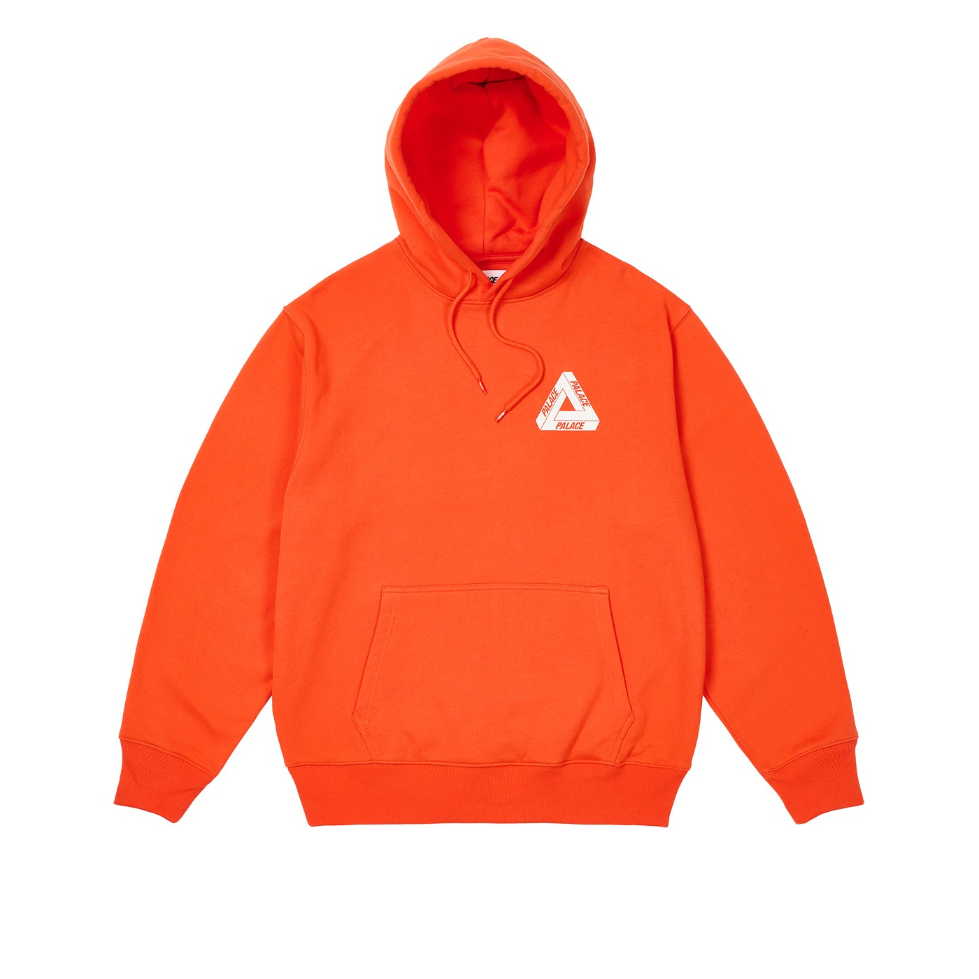 Thumbnail BIT GRIPPY TRI-FERG HOOD ROUGE one color