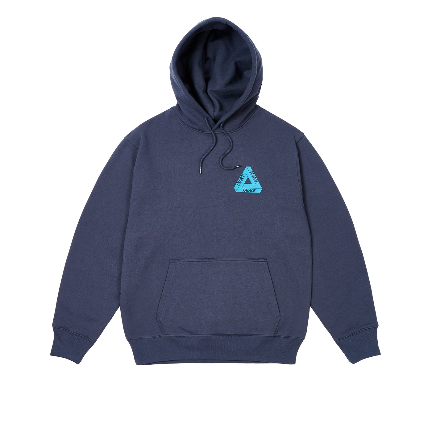 Thumbnail BIT GRIPPY TRI-FERG HOOD NAVY one color