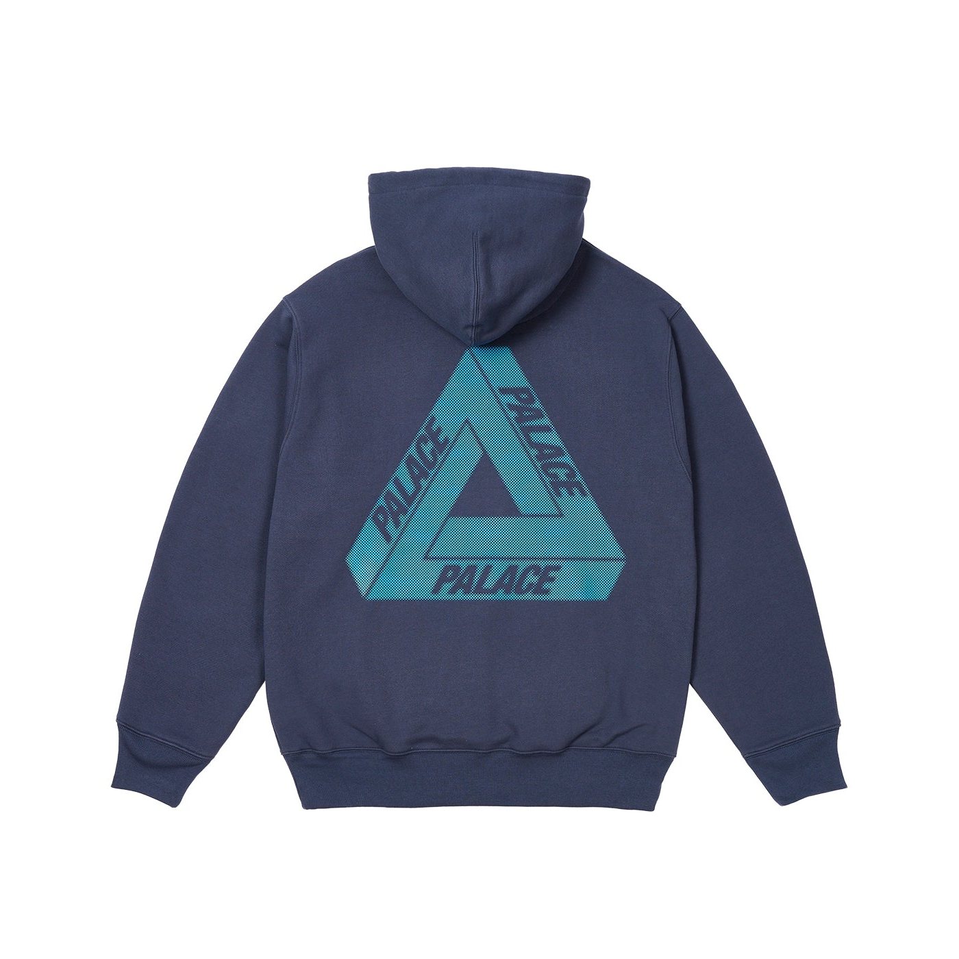 Thumbnail BIT GRIPPY TRI-FERG HOOD NAVY one color