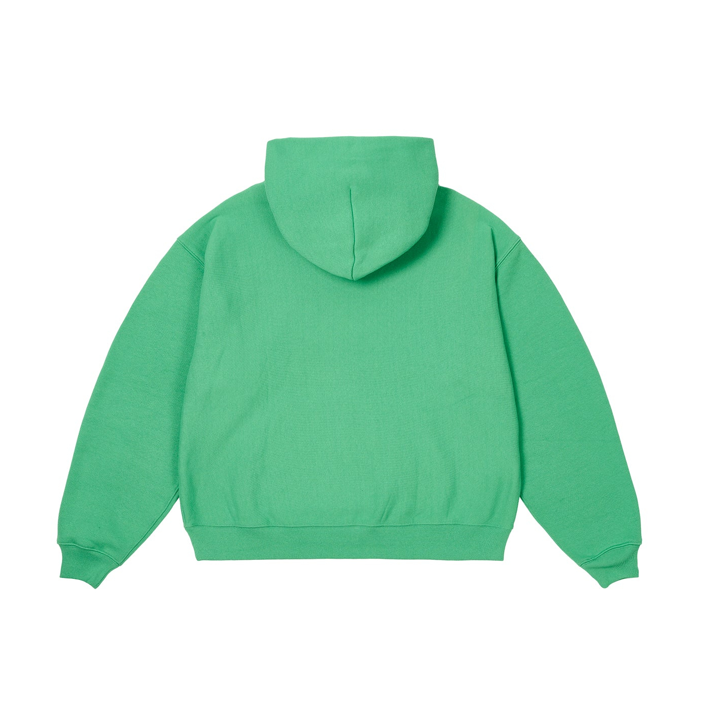 Thumbnail UNISEX HOOD SWEET PEA GREEN one color