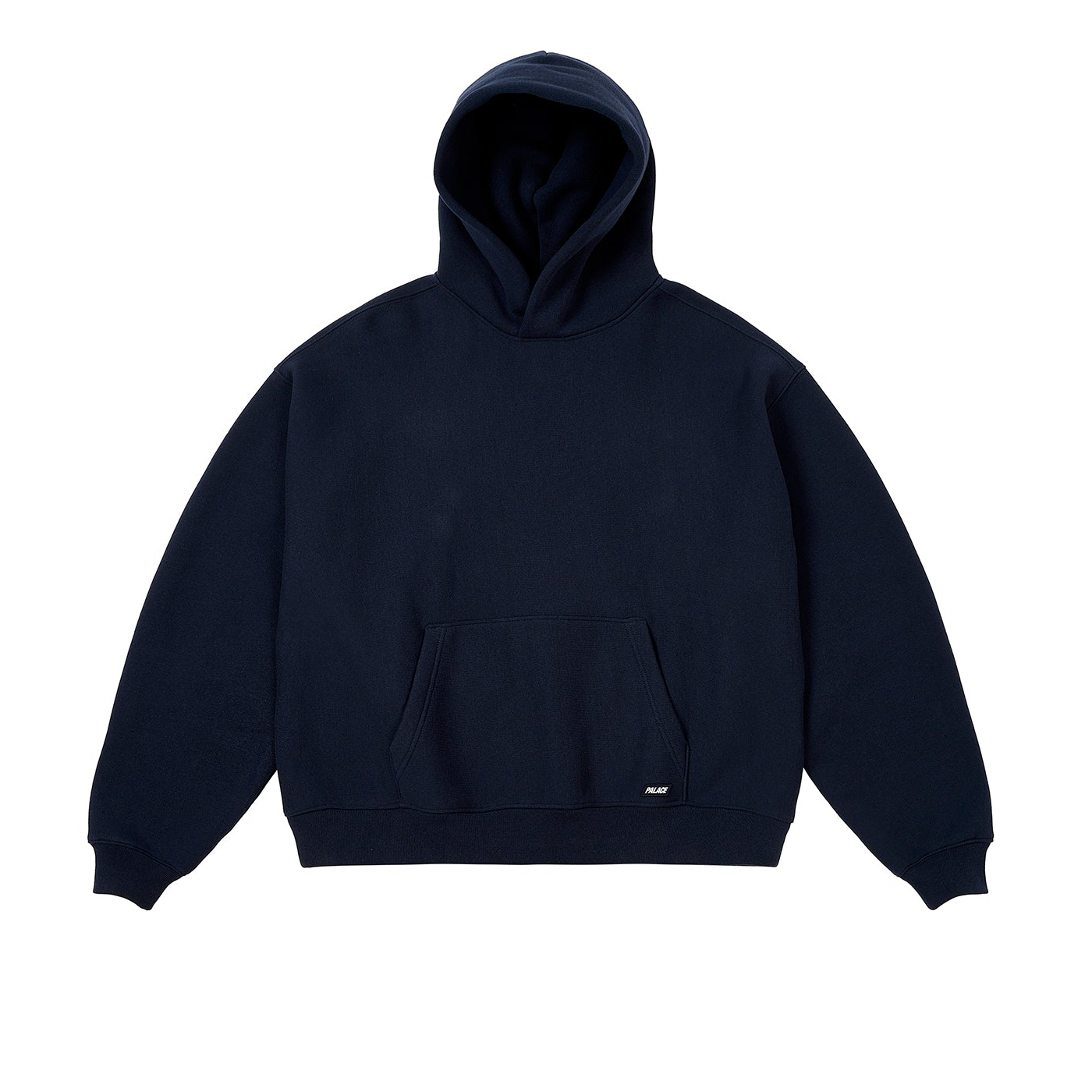 Thumbnail UNISEX HOOD NAVY one color