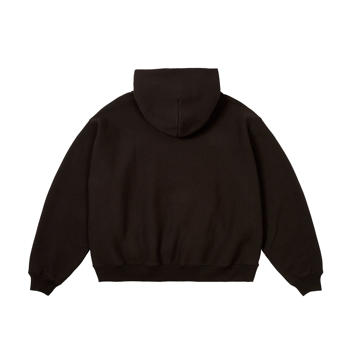 Thumbnail UNISEX HOOD BLACK one color