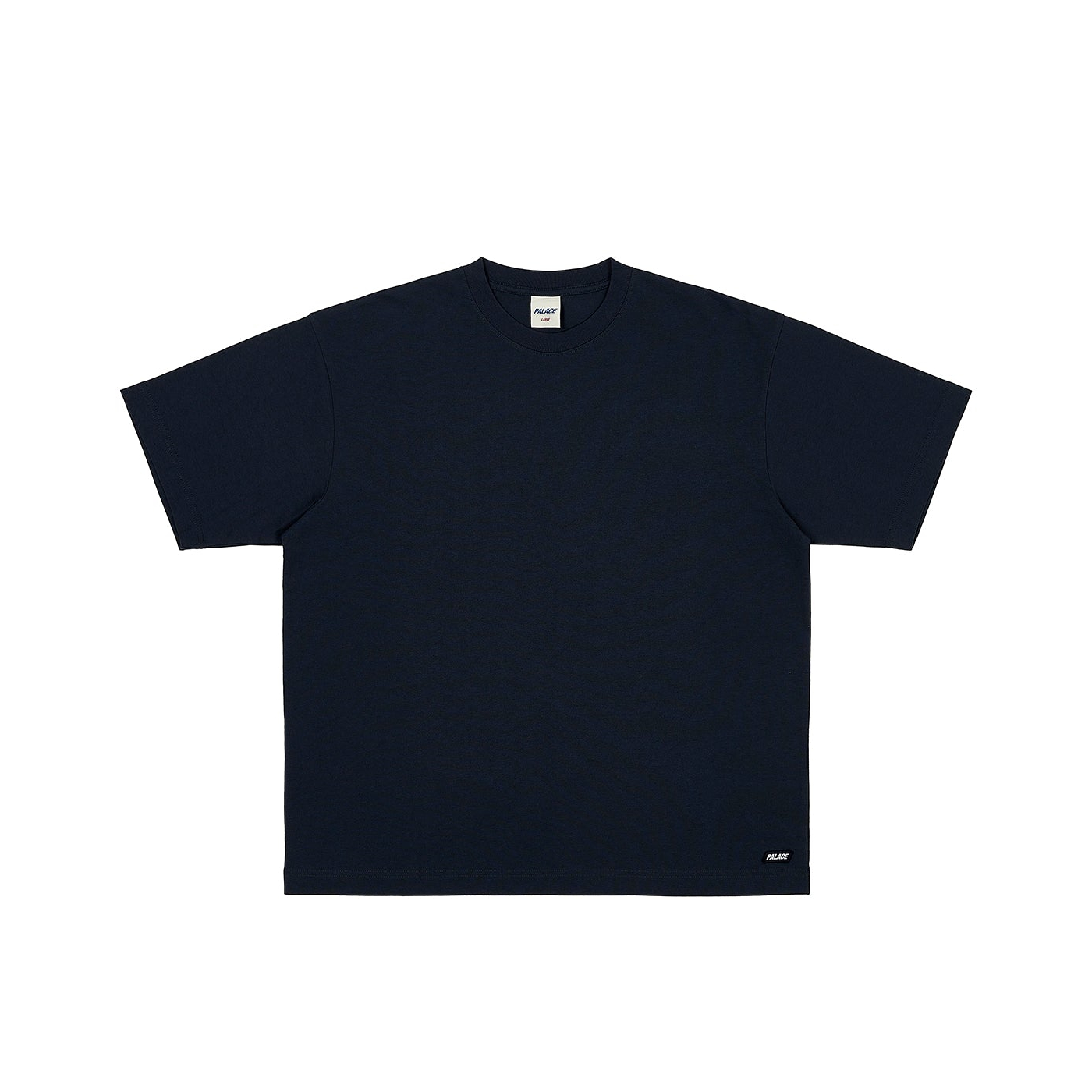 Thumbnail UNISEX T SHIRT NAVY one color