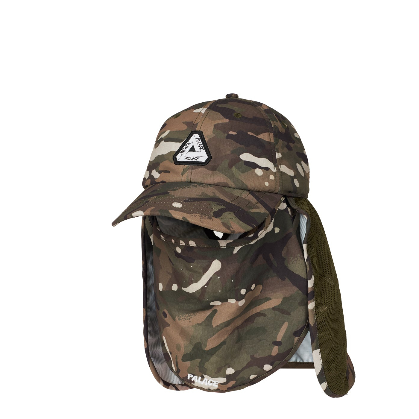 Thumbnail TRI-FERG DESERT 6-PANEL TERRAIN DPM WOODLAND one color