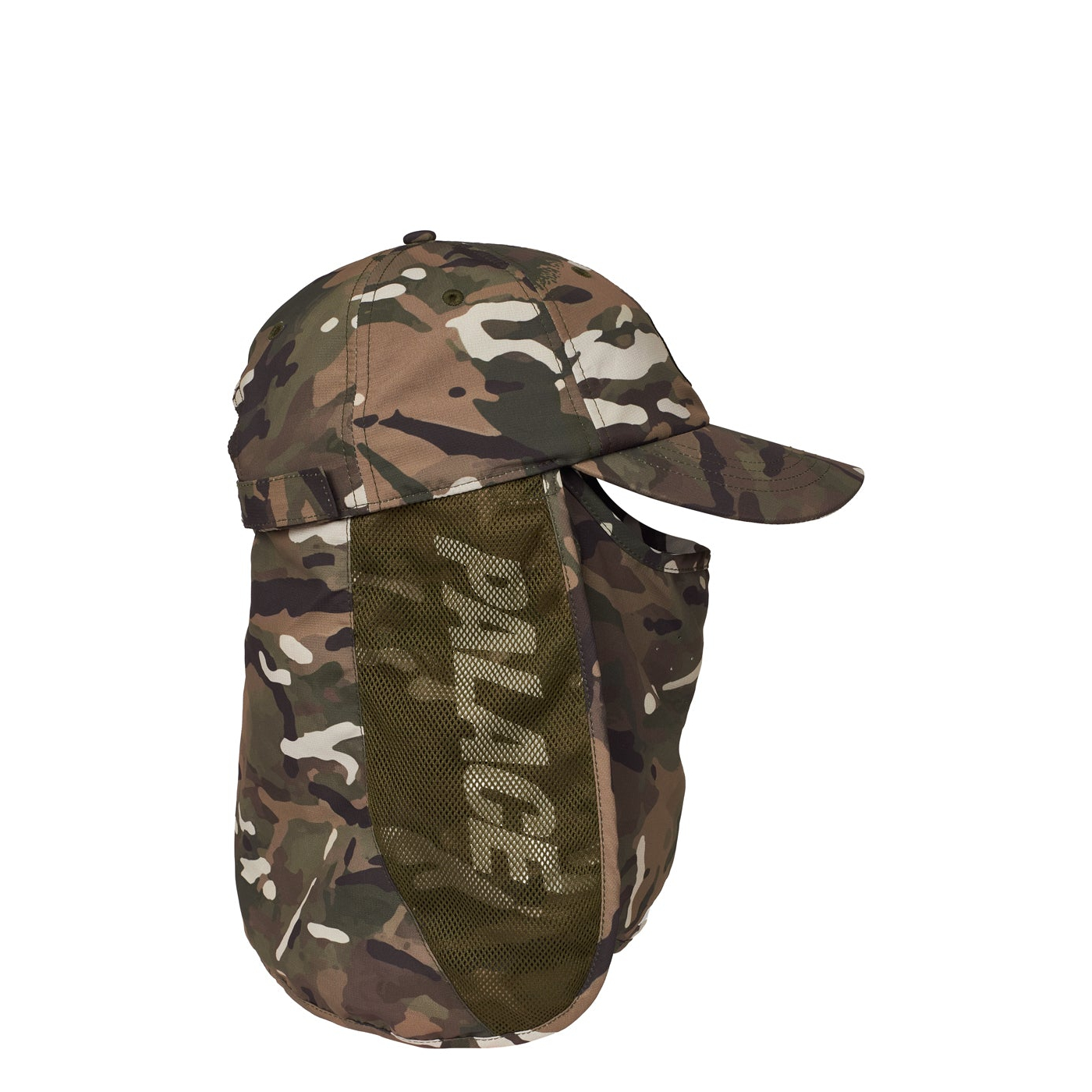 Thumbnail TRI-FERG DESERT 6-PANEL TERRAIN DPM WOODLAND one color