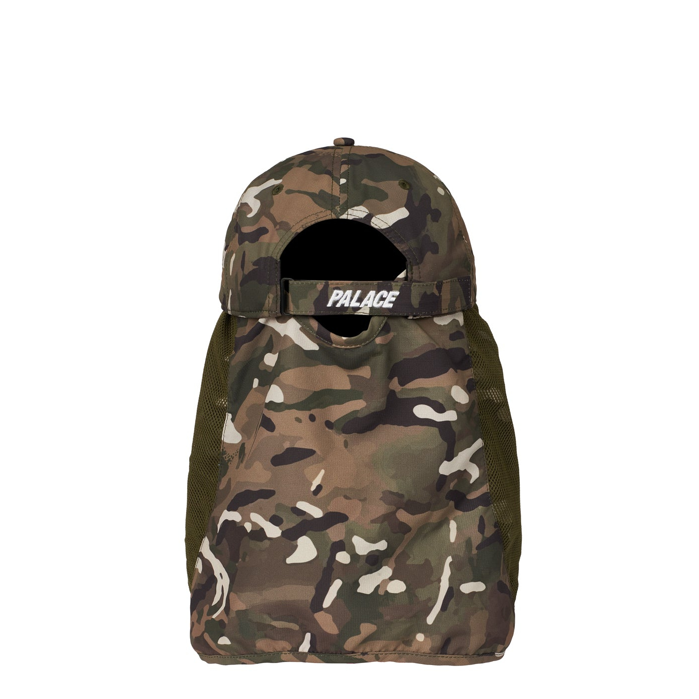 Thumbnail TRI-FERG DESERT 6-PANEL TERRAIN DPM WOODLAND one color