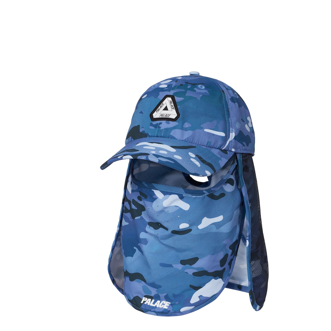 Thumbnail TRI-FERG DESERT 6-PANEL TERRAIN DPM BLUE one color