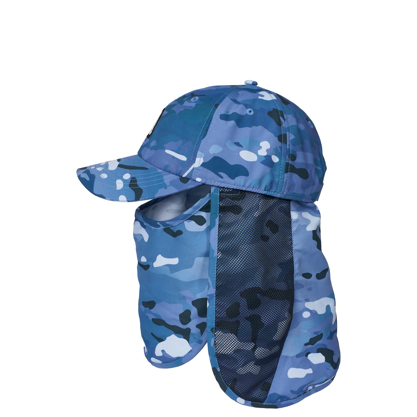 Thumbnail TRI-FERG DESERT 6-PANEL TERRAIN DPM BLUE one color