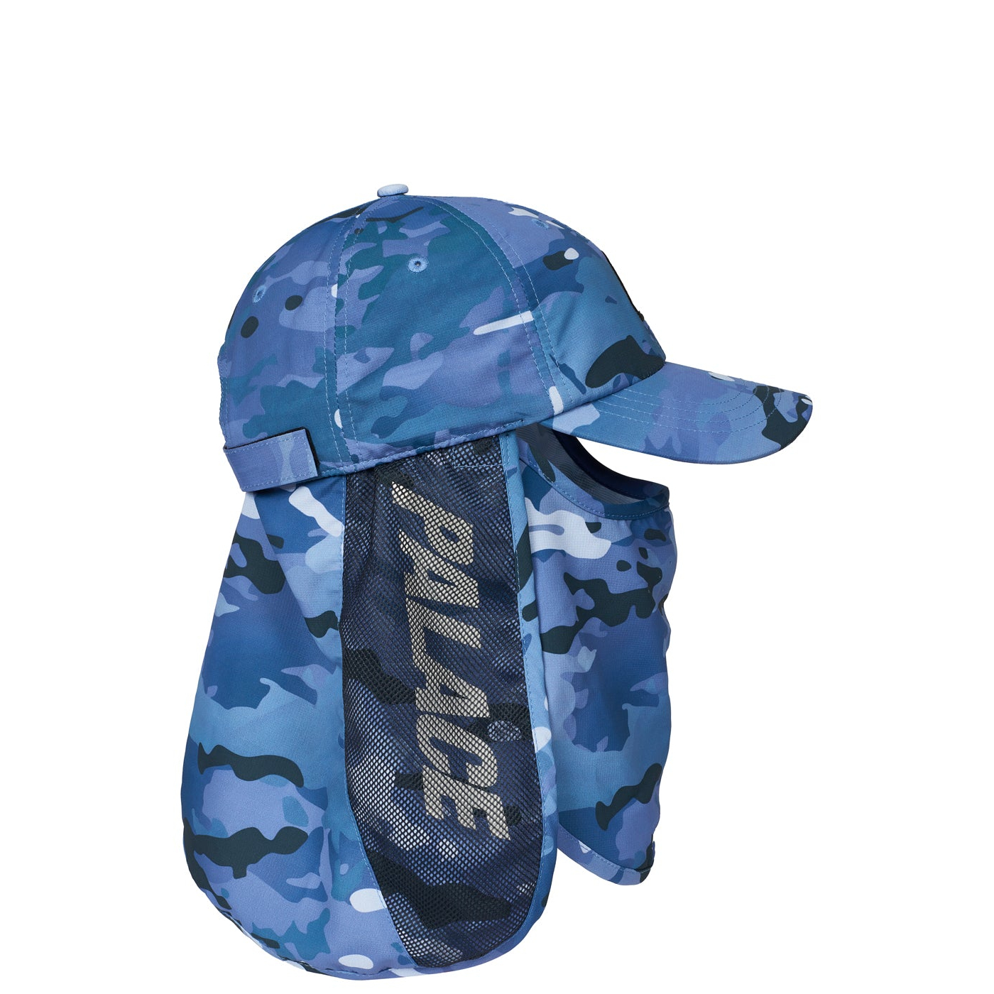 Thumbnail TRI-FERG DESERT 6-PANEL TERRAIN DPM BLUE one color