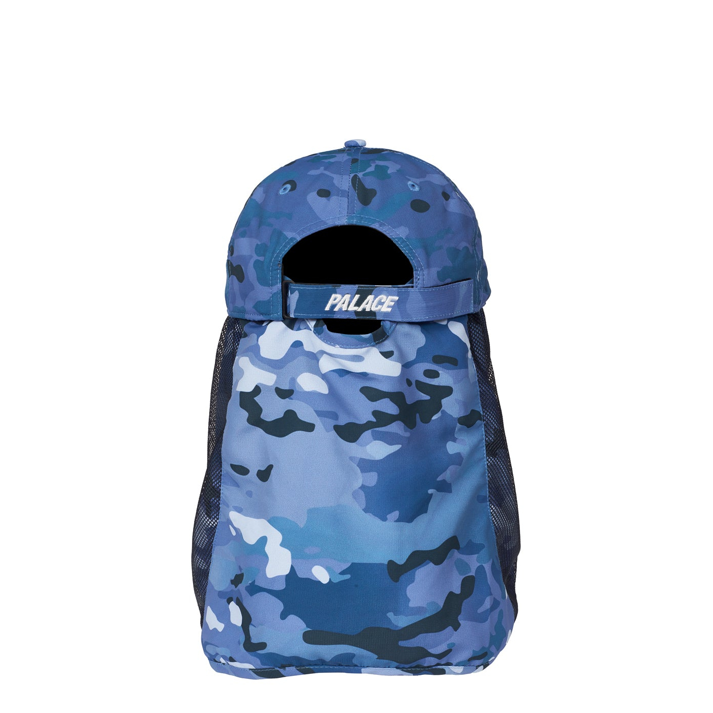 Thumbnail TRI-FERG DESERT 6-PANEL TERRAIN DPM BLUE one color