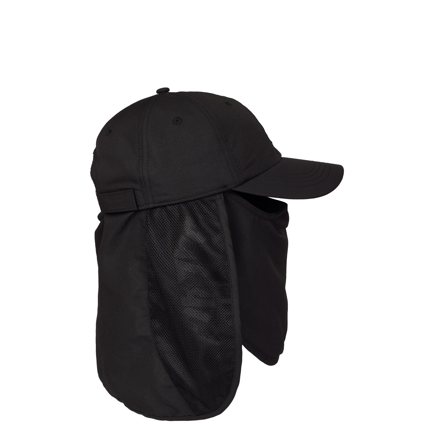 Thumbnail TRI-FERG DESERT 6-PANEL BLACK one color