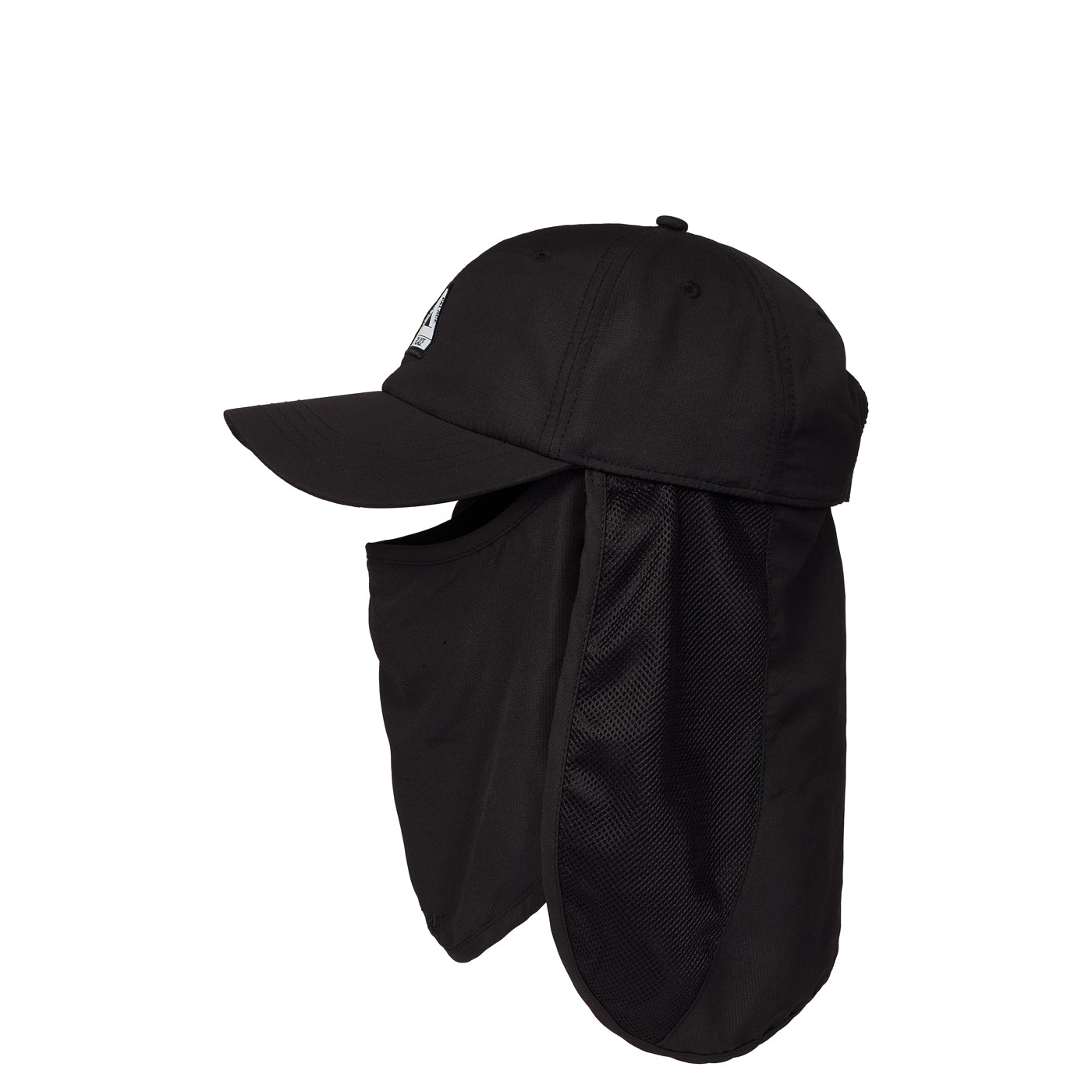 Thumbnail TRI-FERG DESERT 6-PANEL BLACK one color