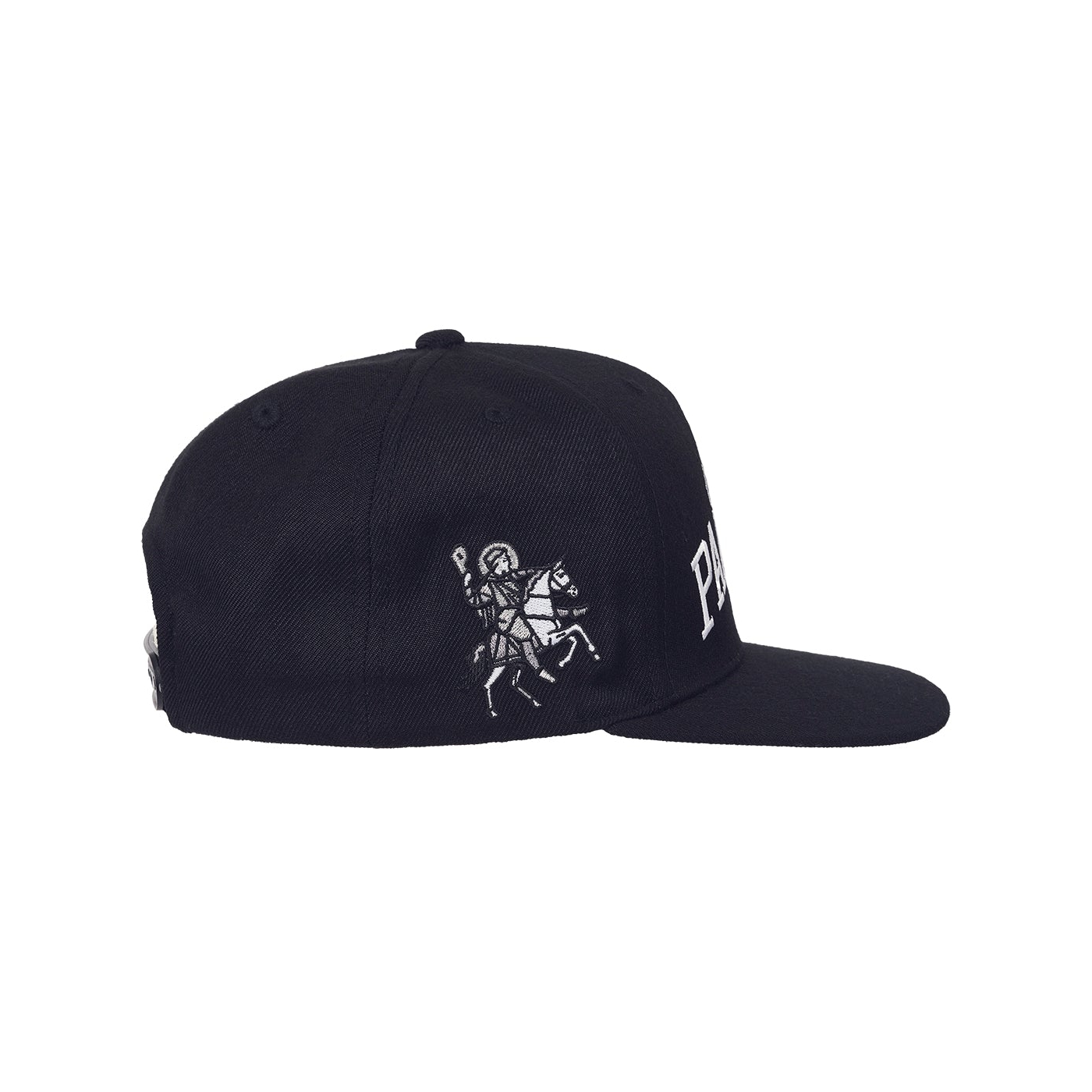 Thumbnail SAVES SNAPBACK NAVY one color