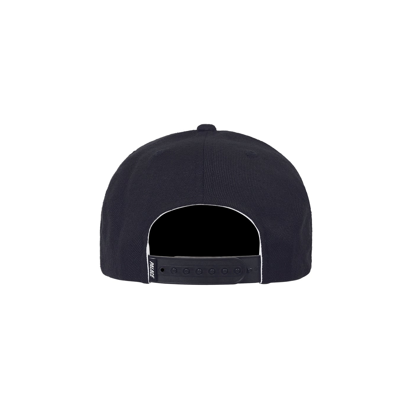 Thumbnail SAVES SNAPBACK NAVY one color