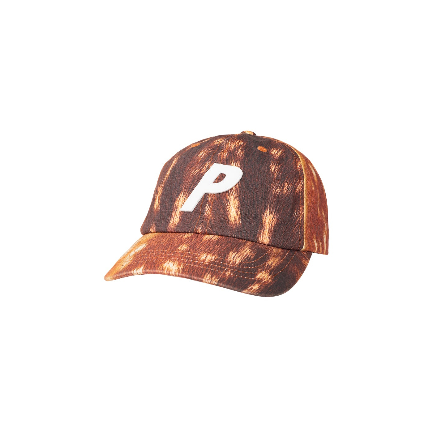 Thumbnail P 6-PANEL DEER PRINT one color