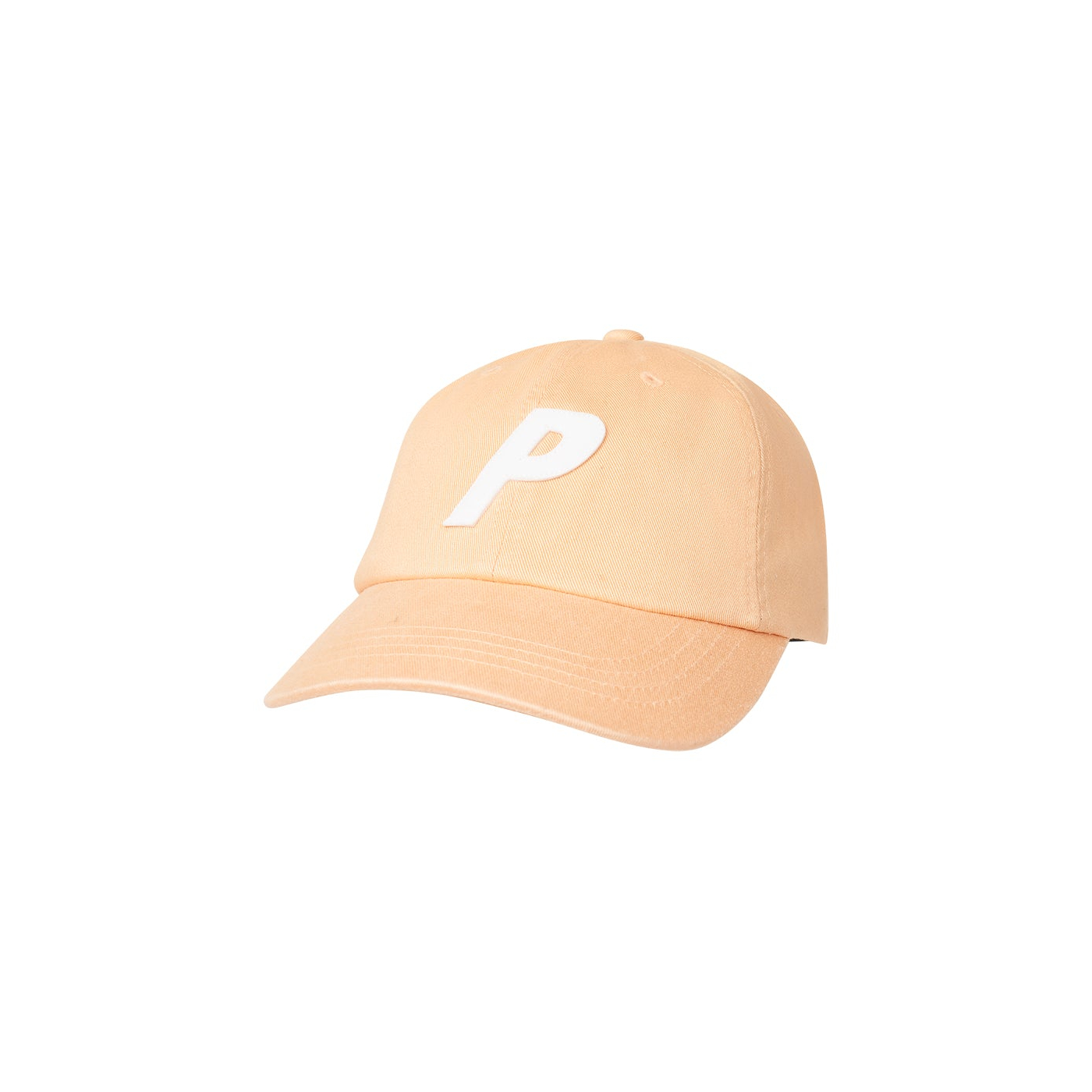 Thumbnail P 6-PANEL PEACH one color