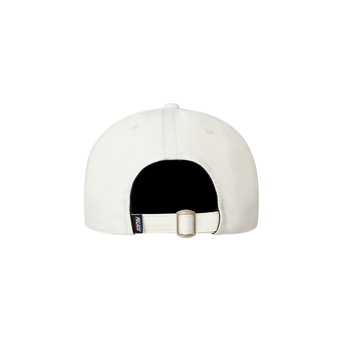 Thumbnail BASICALLY A SHELL 6-PANEL SOFT WHITE one color