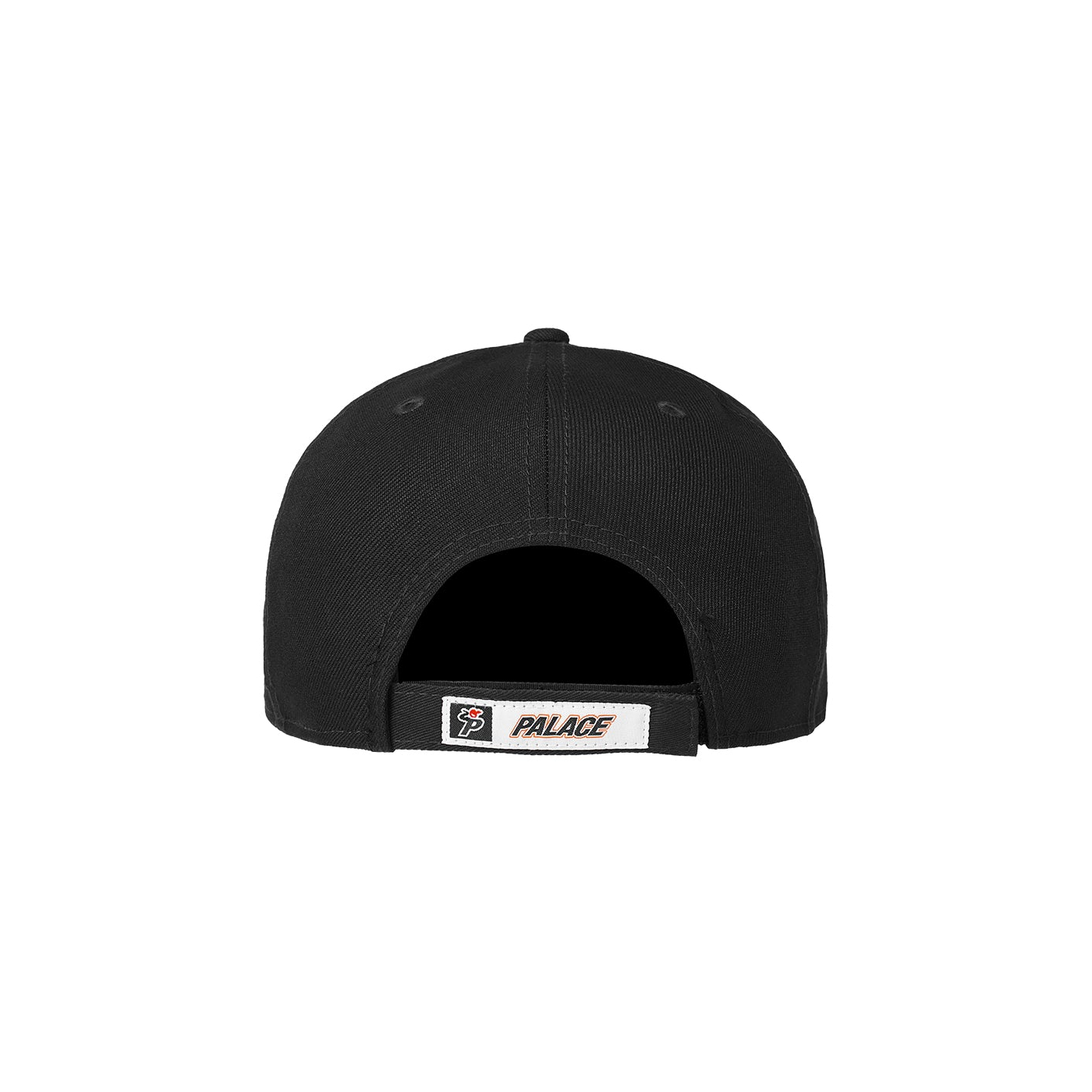 Thumbnail PALACE NEW ERA 9FORTY WHITE / GREY one color