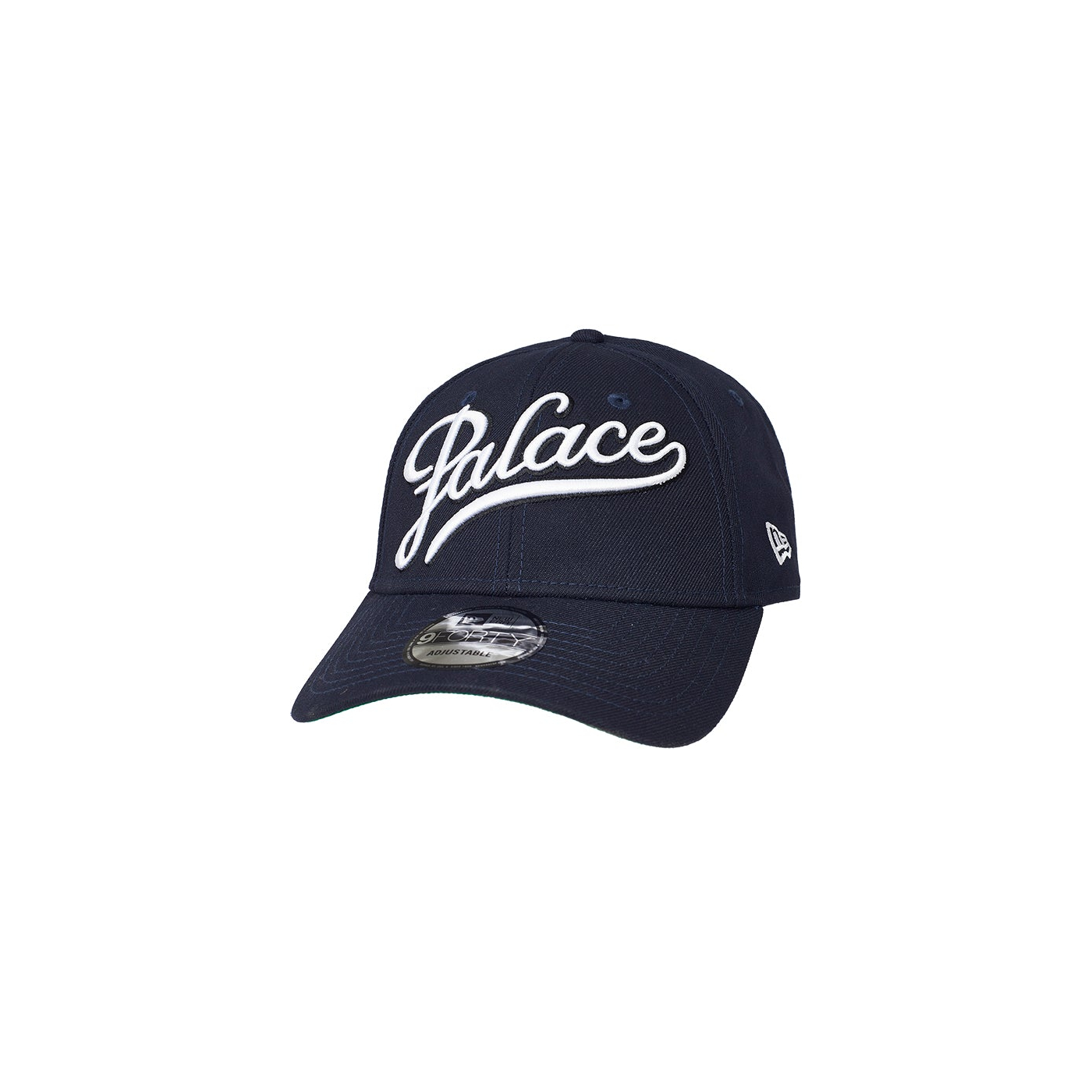 Thumbnail PALACE NEW ERA 9FORTY NAVY one color