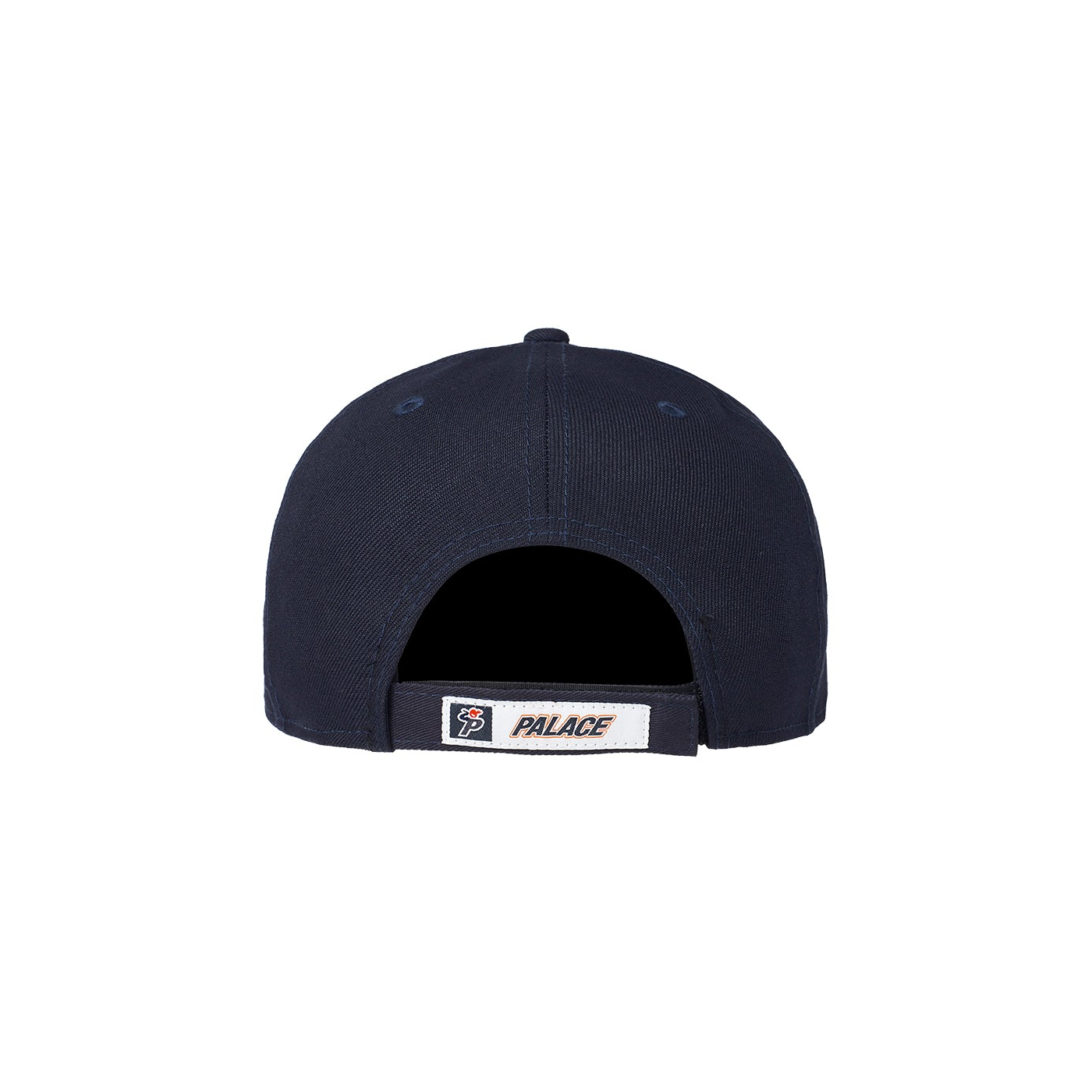 Thumbnail PALACE NEW ERA 9FORTY NAVY one color