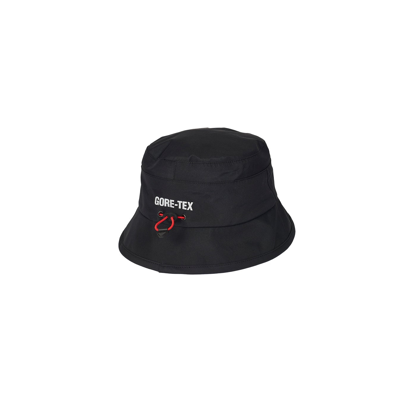 Thumbnail GORE-TEX 3L BUCKET HAT BLACK one color