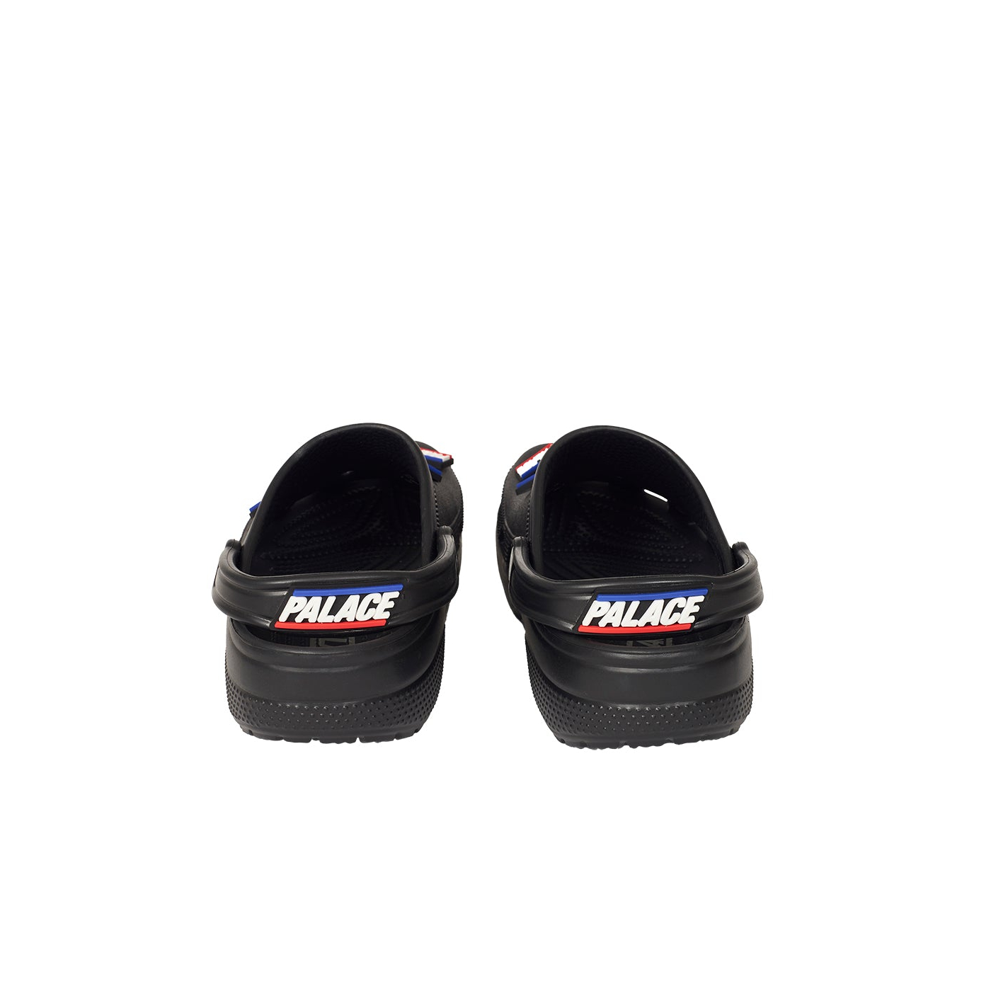 Thumbnail BASICALLY A PALACE CROC BLACK one color