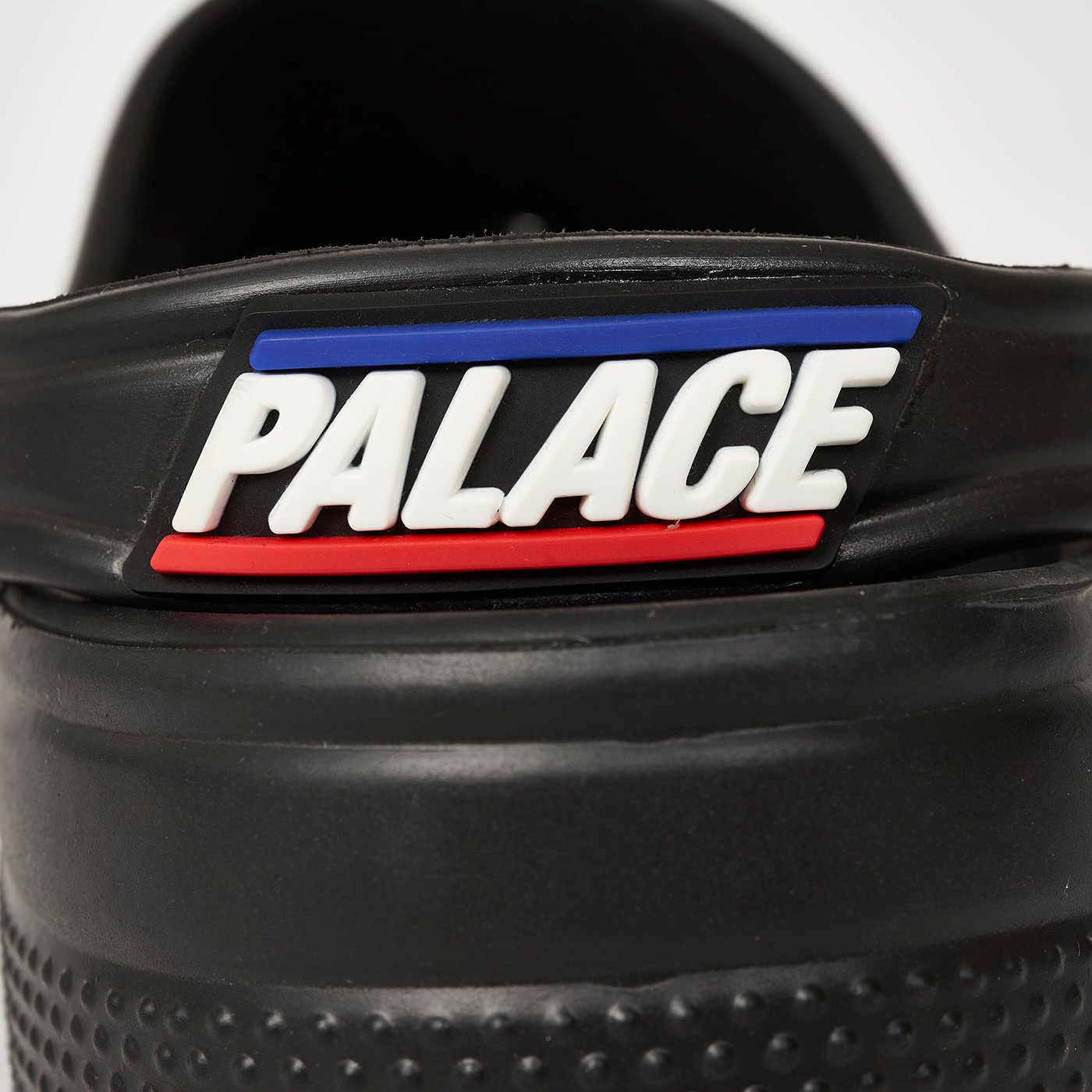 Thumbnail BASICALLY A PALACE CROC BLACK one color